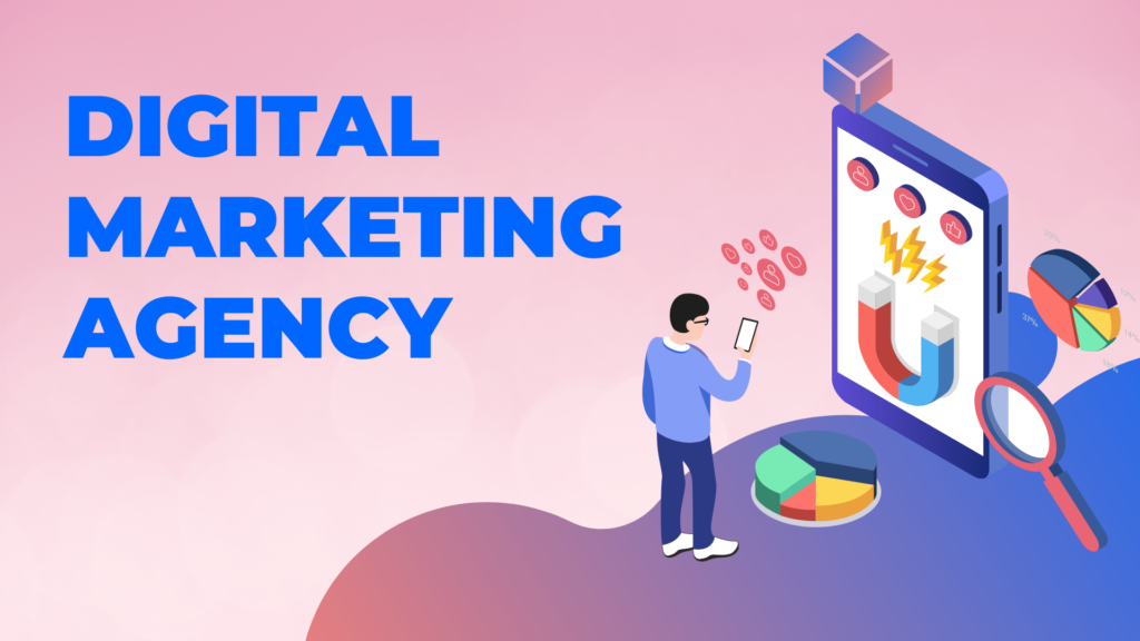 Sky Digital Tech- Digital Marketing Agency